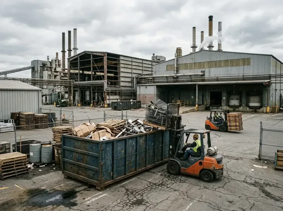 industrial-factory-scrap-conta-003 — frequently asked questions, Cheap Roll-off Dumpster Rentals in Deltana, AK
